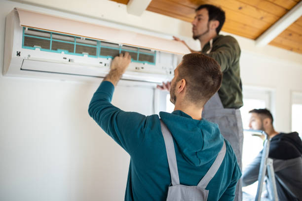 Trusted Walnut Park, CA HVAC Experts