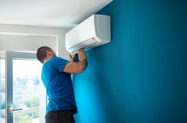 Best HVAC repair near me  in Walnut Park, CA