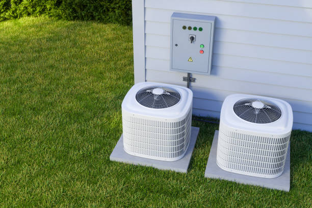 Best HVAC air duct cleaning  in Walnut Park, CA