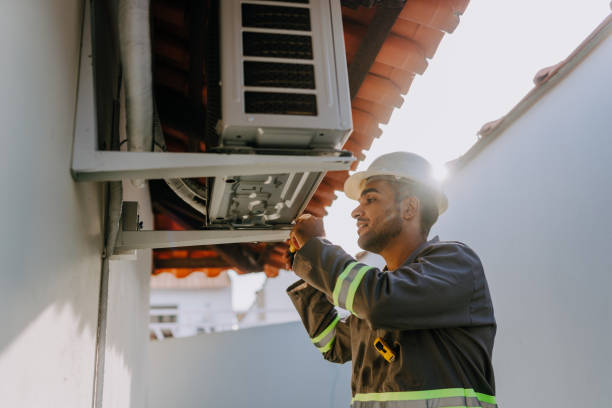 Best HVAC installation services  in Walnut Park, CA