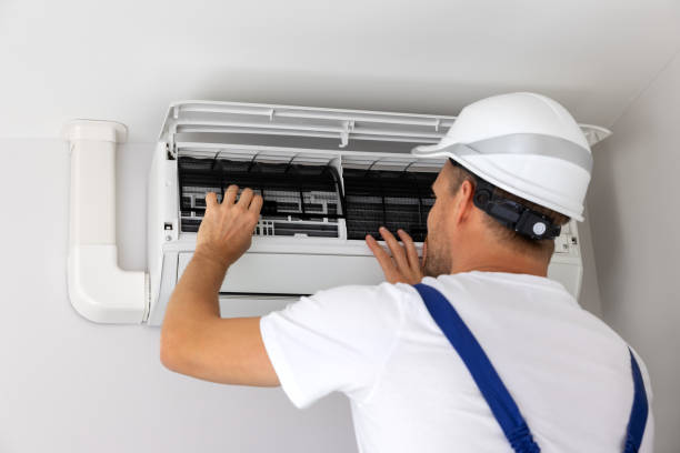 HVAC maintenance plan in Walnut Park, CA