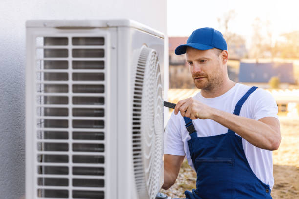 Affordable air conditioning repair in Walnut Park, CA